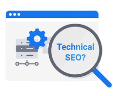 Technical SEO Services